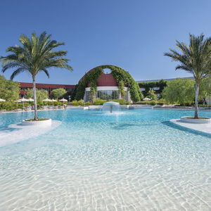 Hotel Calanè Village cazare Castellaneta Marina