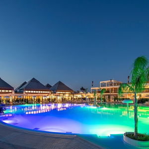 Hotel Valentino Resort cazare Castellaneta Marina