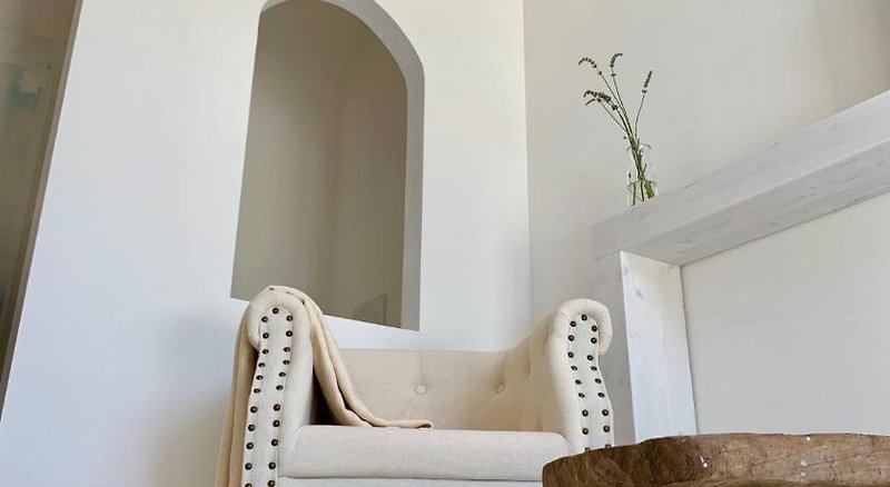 Hotel B&B Corte Mercurio