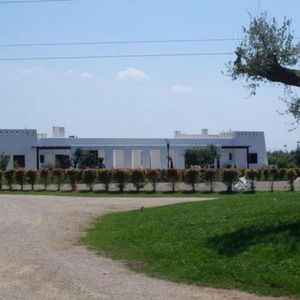 Hotel B&B Agriturismo Tenuta Barone cazare Gallipoli