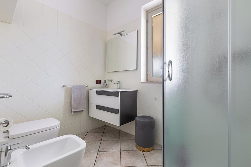Hotel Villa Goccia