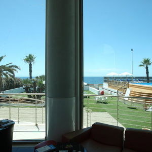 Hotel Jonico Hotel cazare Alliste