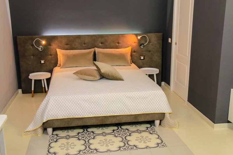 Hotel Stanze Orsini