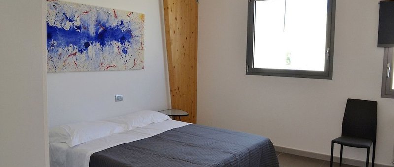 Hotel Masseria La Meridiana