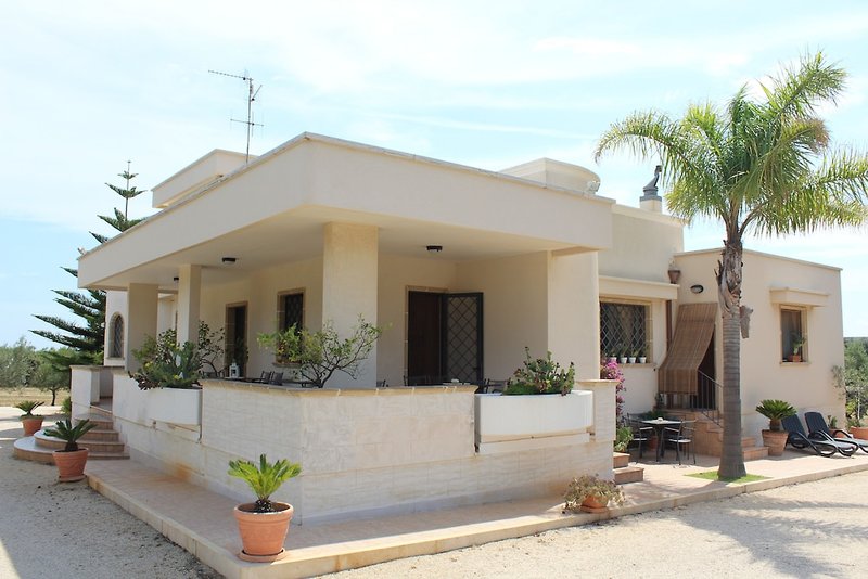 Hotel Villa Narducci