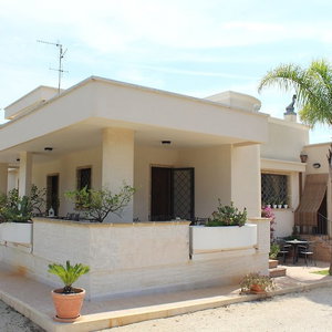 Hotel Villa Narducci cazare Fasano