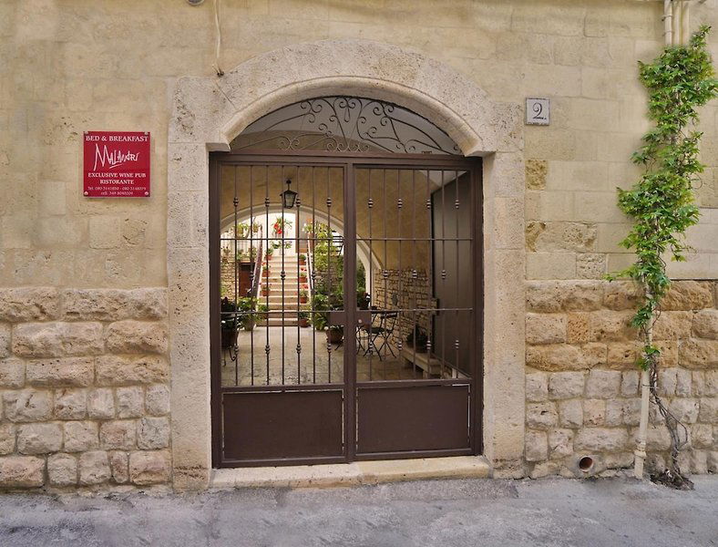 Hotel Malandri B&B