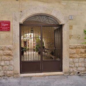 Hotel Malandri B&B cazare Altamura