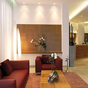 Hotel Villaggio Capo Vieste cazare Vieste