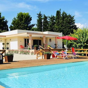 Hotel B&B Villa Jonica cazare Gallipoli