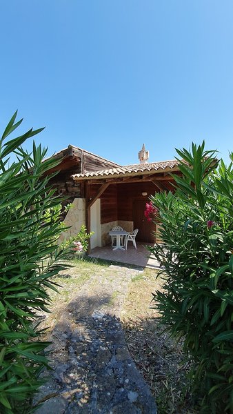 Hotel Tenuta Molino Di Mare