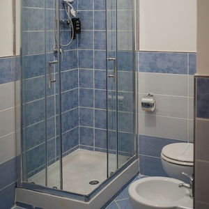 Hotel Residence Riviera cazare Palinuro