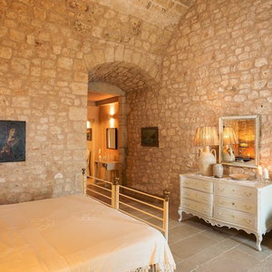 Hotel Masseria Le Cerase cazare Conversano