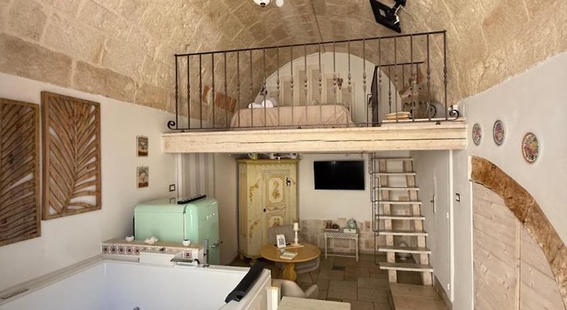 B&B Casa Fiore