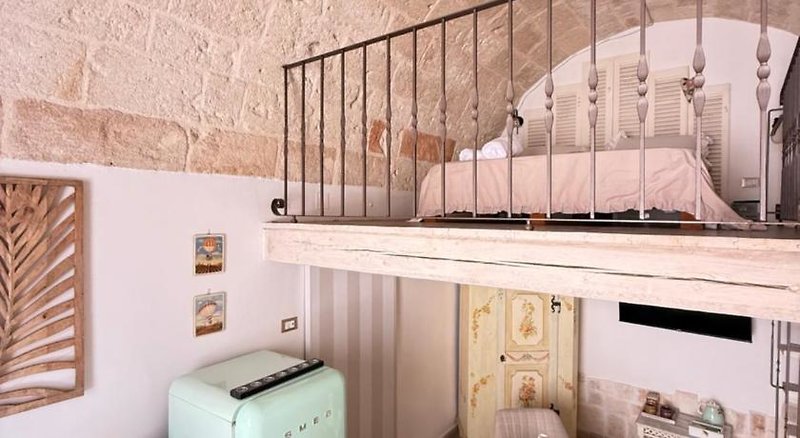 B&B Casa Fiore