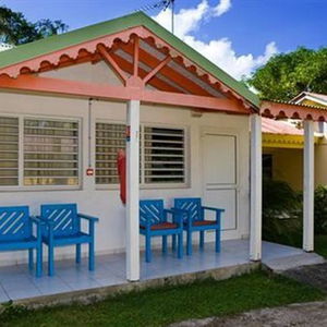 Hotel Hotel Le Rotabas cazare Guadeloupe