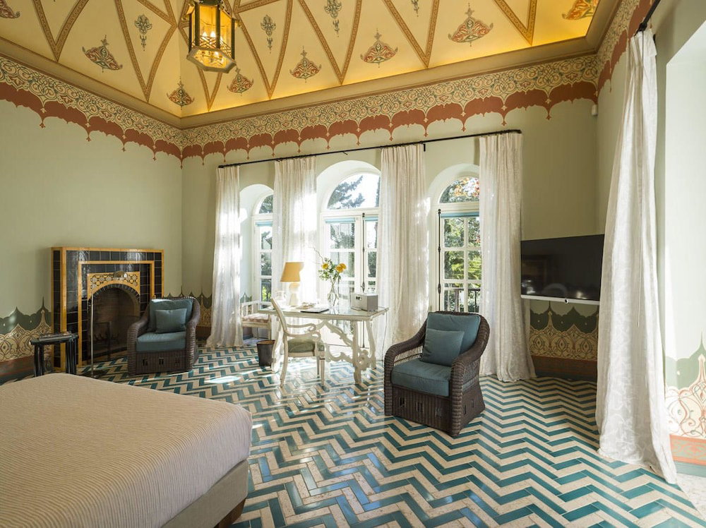 Hotel Palazzo Margherita