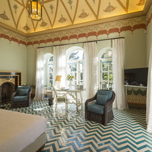 Hotel Palazzo Margherita cazare Bernalda