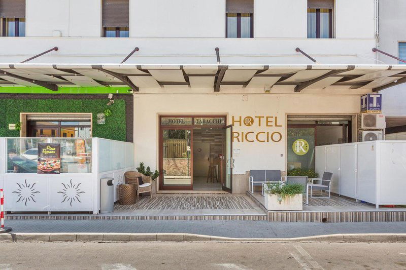 Hotel Hotel Il Riccio