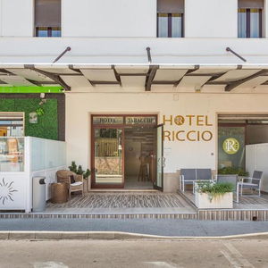 Hotel Hotel Il Riccio cazare Porto Cesareo