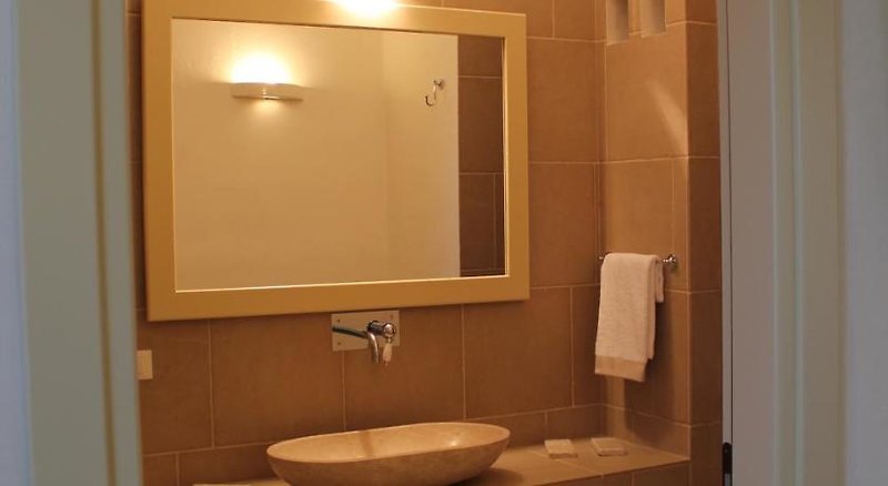 Hotel Relais In Contrada