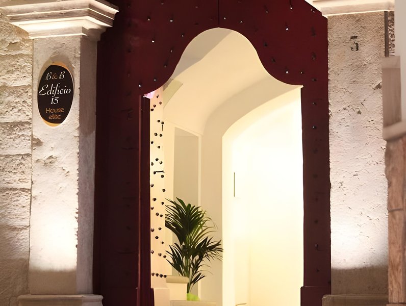 Hotel Edificio 15 House Elite