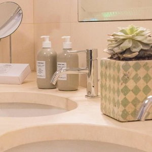 Hotel Le Capase cazare Santa Cesarea Terme
