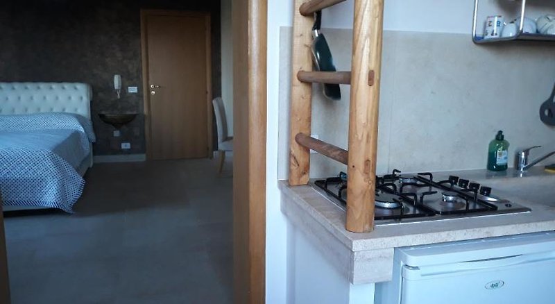 Hotel B&B Terra E Colori