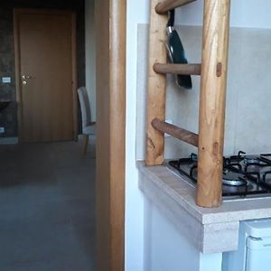 Hotel B&B Terra E Colori cazare Gallipoli