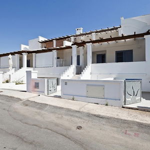 Hotel Casa Del Sole Trilo A cazare Castrignano del Capo