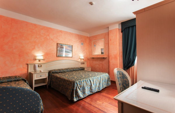 Hotel Mima Aparthotel Boutique & Spa