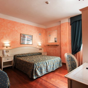 Hotel Mima Aparthotel Boutique & Spa cazare Milano Marittima