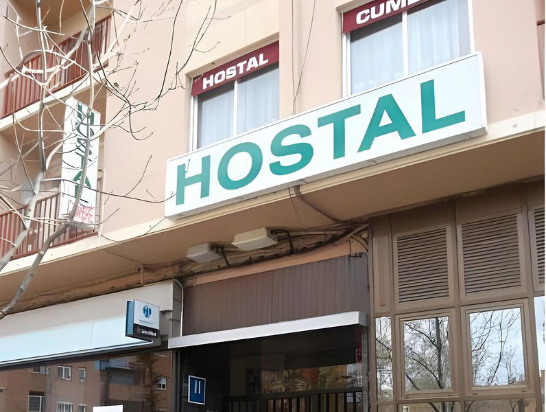 Hotel Hostal Cumbre