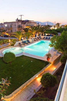Hotel Anatoli Beach