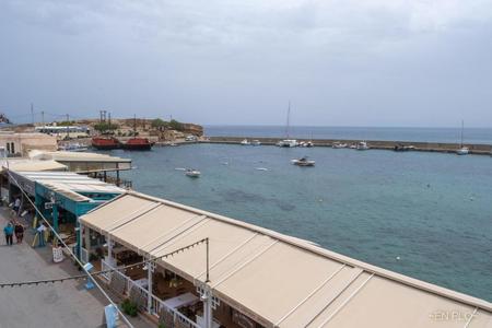 Hotel Enplo Apartments