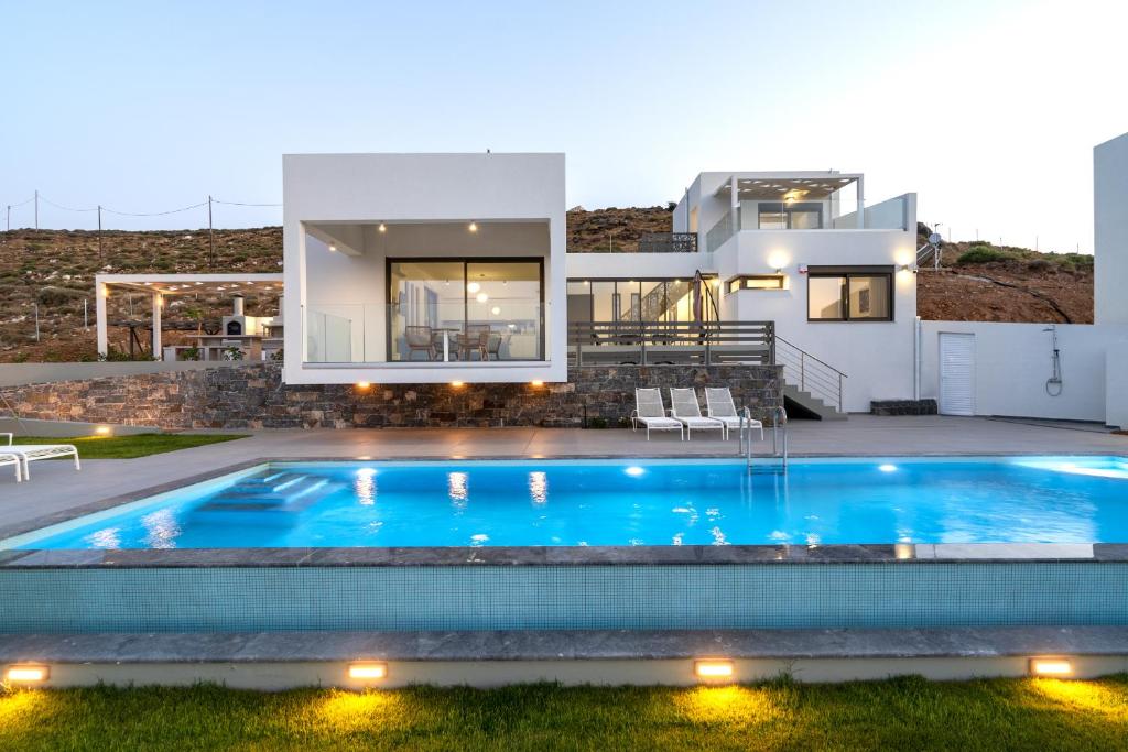 Hotel Agia Pelagia Villas