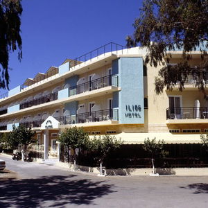Hotel Ilios Hotel Hersonissos cazare Khersonisos
