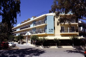 Hotel Ilios Hotel Hersonissos cazare Khersonisos