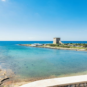 Hotel Alba cazare Porto Cesareo