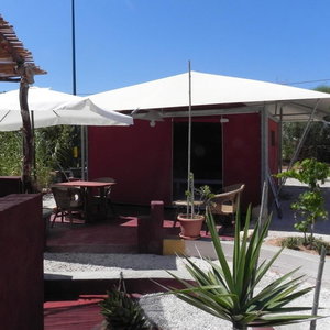 Hotel Agricampeggio & Glamping Torre Sabea cazare Gallipoli