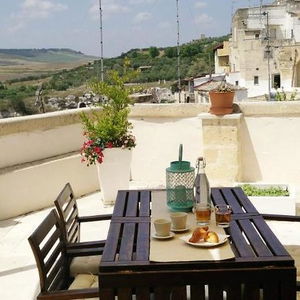 Hotel Le Stanze Del Melograno cazare Gravina in Puglia