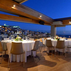 Hotel Galaxy cazare Kavala