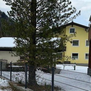 Hotel Haus Nani cazare Bad Gastein