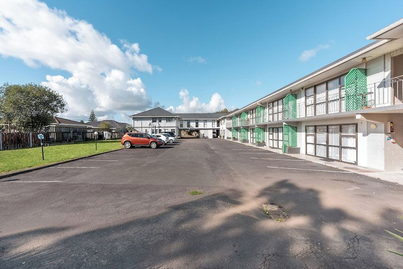 Hotel Airport Travel Air