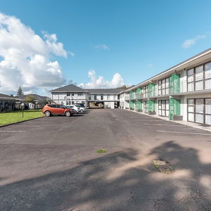 Hotel Airport Travel Air cazare Mangere