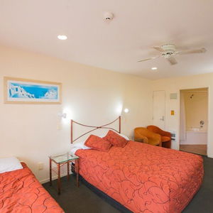 Hotel Albany Executive Motor Inn cazare Albany