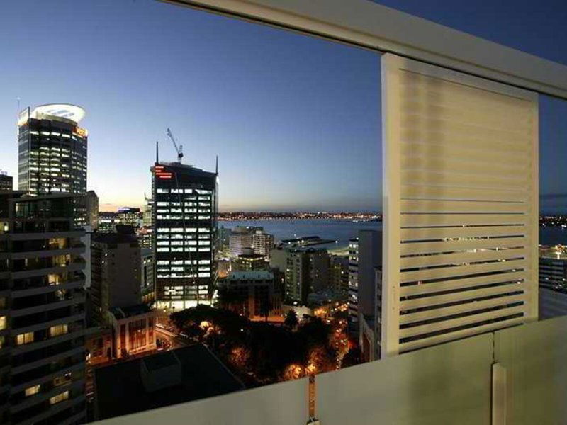 Hotel Quadrant Hotel & Suites