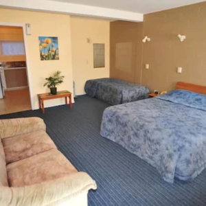 Hotel Otorohanga & Waitomo Motels cazare Otorohanga