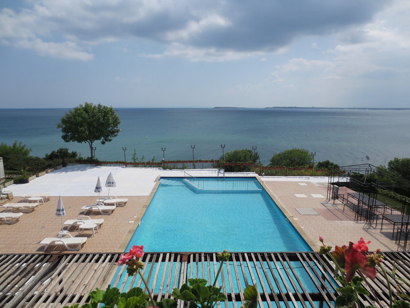 Apartcomplex Dolce Vita