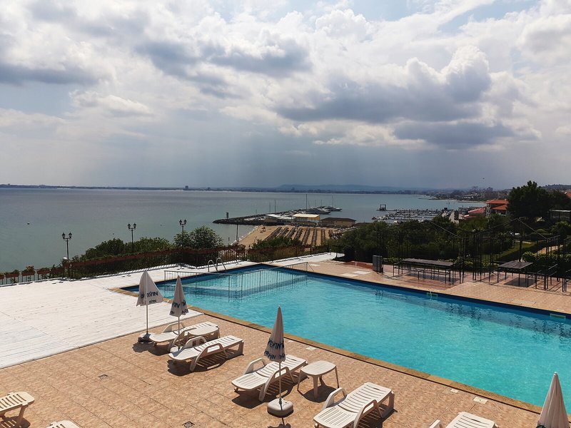 Apartcomplex Dolce Vita
